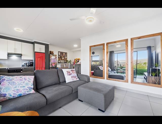 3 BEDROOM APARTMENT FOR SALE IN BALLITO CENTRAL